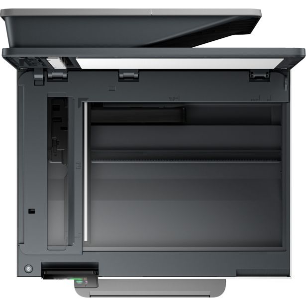 MULTIFUNKCIJSKA NAPRAVA HP OFFICEJET PRO 9120B AIO COLOR PRINTER