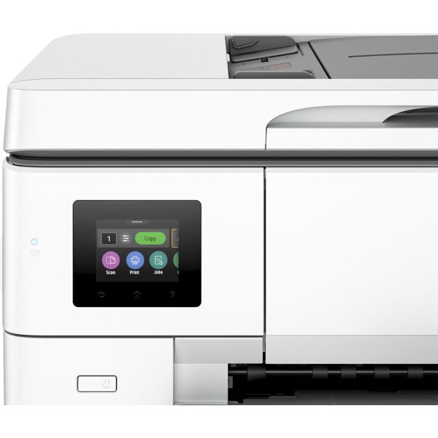 MULTIFUNKCIJSKA NAPRAVA HP OFFICEJET PRO 9720E WFAIO