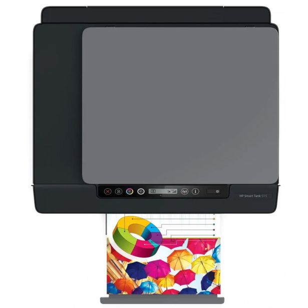 MULTIFUNKCIJSKA NAPRAVA HP SMART TANK 515