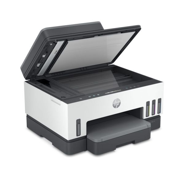 MULTIFUNKCIJSKA NAPRAVA HP SMART TANK 750 ALL-IN-ONE A4 COLOR