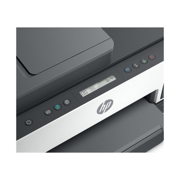 MULTIFUNKCIJSKA NAPRAVA HP SMART TANK 750 ALL-IN-ONE A4 COLOR