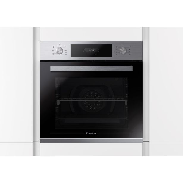 MULTIFUNKCIJSKA PEČICA FCM825XRL