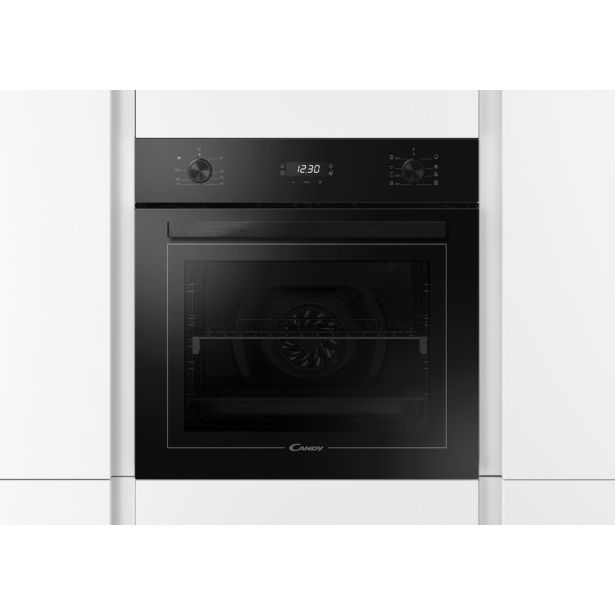 MULTIFUNKCIJSKA PEČICA FCM955NRL