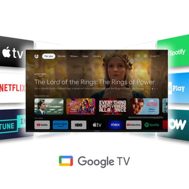 MULTIMEDIJSKI PREDVAJALNIK THOMSON STREAMING BOX 245