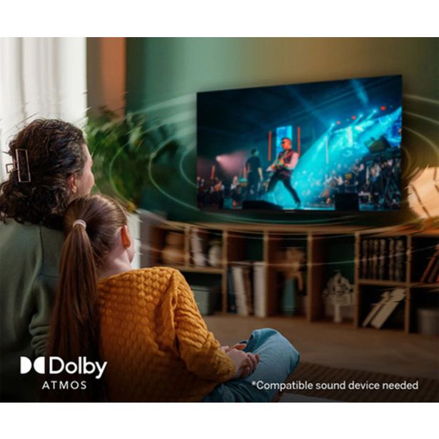 MULTIMEDIJSKI PREDVAJALNIK THOMSON STREAMING BOX 245
