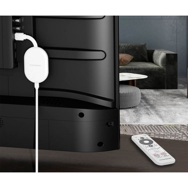 MULTIMEDIJSKI PREDVAJLNIK THOMSON 150 GO CAST