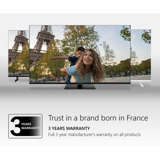 MULTIMEDIJSKI PREDVAJLNIK THOMSON 150 GO CAST