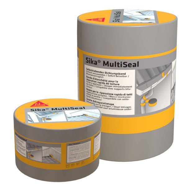TESNILNI TRAK SIKA MULTISEAL OPEČNA 22.5 CM X 3 M