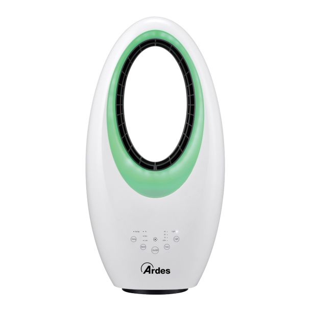 STOJEČI VENTILATOR ARDES MUNA AR5BL1 BREZ VETRNIC