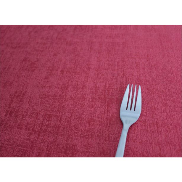 PRAZNIČNI PRT NA ROLI MERCIS MURILLO CHERRY 140 CM