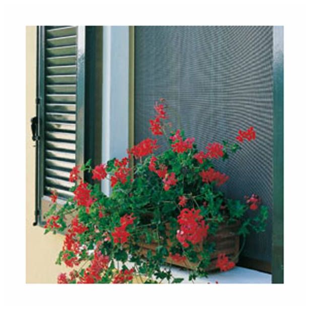 KOMARNIK TROPICAL BELA ROLA 1X30M