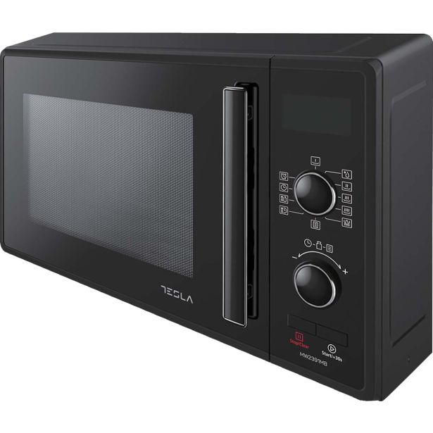 MIKROVALOVNA PEČICA TESLA MW2391MB