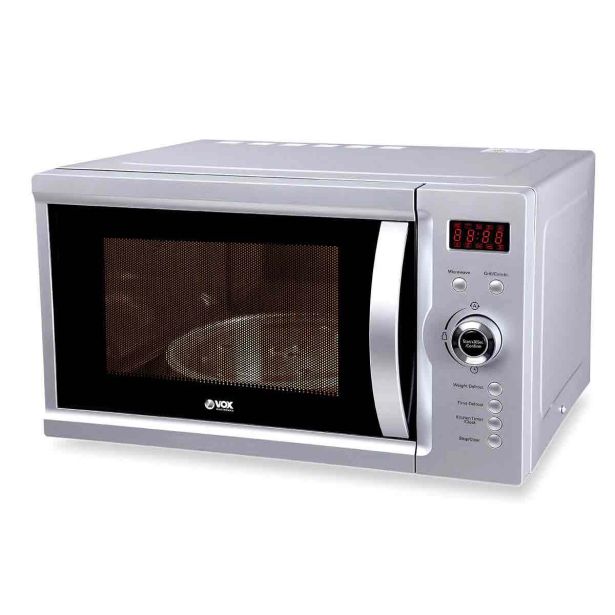 MIKROVALOVNA PEČICA VOX MWHGD23S