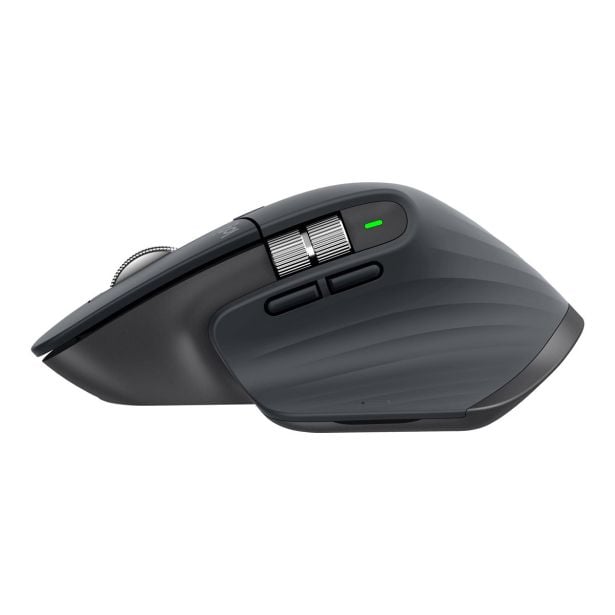 MIŠKA/KAZALNIK LOGITECH MX MASTER 3