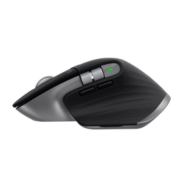 MIŠKA LOGITECH MX MASTER 3 ZA MAC