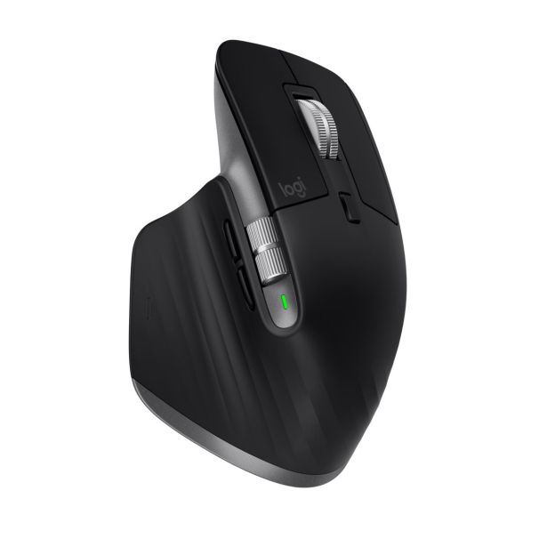 MIŠKA LOGITECH MX MASTER 3 ZA MAC