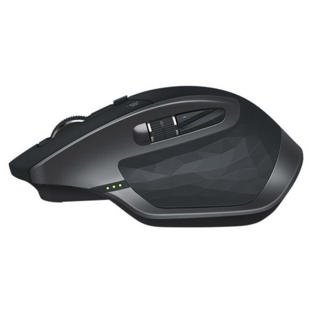 MIŠKA LOGITECH MX MASTER 2S GRAFITNA