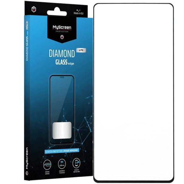 ZAŠČITNO STEKLO MY SCREEN PROTECTOR ZA HONOR 90 LITE