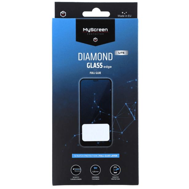 ZAŠČITNO STEKLO MY SCREEN PROTECTOR ZA IPHONE 14 IN 14 PRO