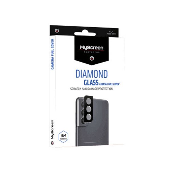 ZAŠČITNO STEKLO MY SCREEN PROTECTOR ZA SAMSUNG GALAXY S23 ULTRA 5G