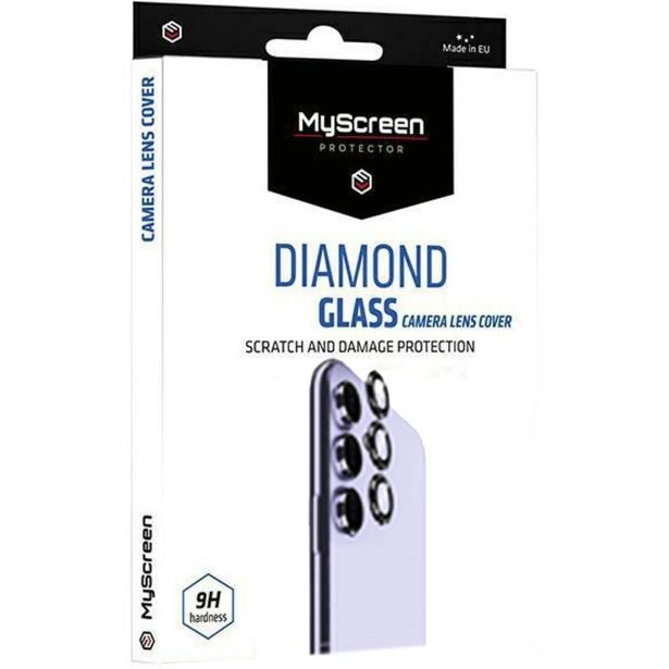 ZAŠČITNO STEKLO MY SCREEN PROTECTOR ZA SAMSUNG GALAXY S25 5G