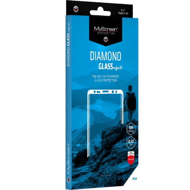 ZAŠČITNO STEKLO MY SCREEN PROTECTOR ZA SAMSUNG GALAXY S23 ULTRA 5G