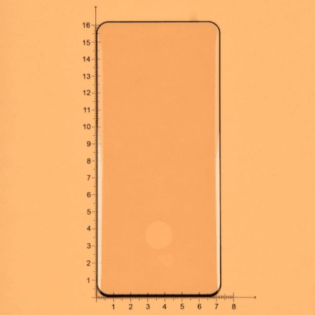 ZAŠČITNO STEKLO MY SCREEN PROTECTOR ZA 15 PRO 15 PRO ULTRA