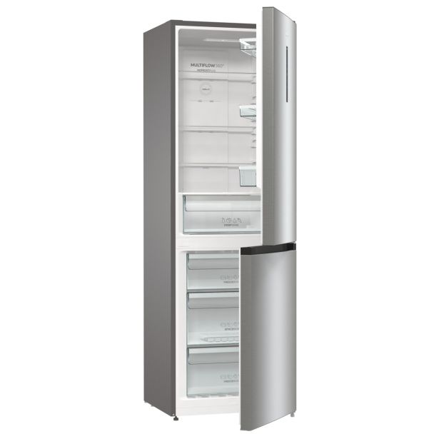 HLADILNIK IN ZAMRZOVALNIK GORENJE N6A2XL4