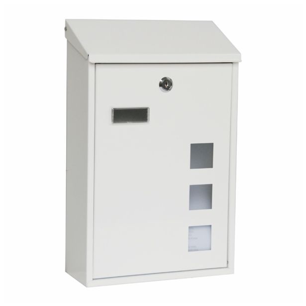 NABIRALNIK MQ 253X400X110 MM MAX BEL