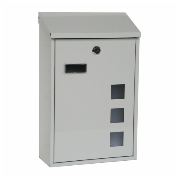 NABIRALNIK MQ 253X400X110 MM MAX SIV