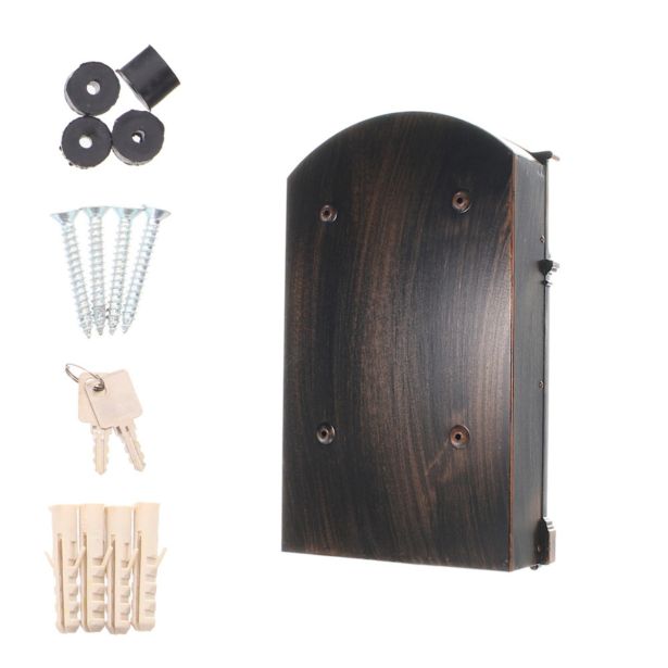 NABIRALNIK ROTTNER ASHFORD ANTIK 260X410X90MM