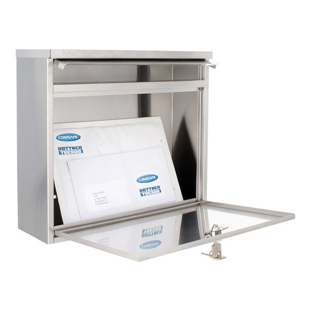 NABIRALNIK ROTTNER HOCHHAUS II 315X360X115MM POCINKANA PLOČEVINA