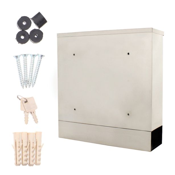 NABIRALNIK ROTTNER HOCHHAUSSETII 380X360X115 S CEVJO NERJAVNI