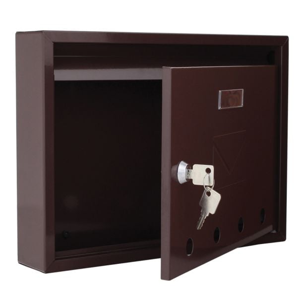 NABIRALNIK ROTTNER IMOLA RJAV 240X320X60MM