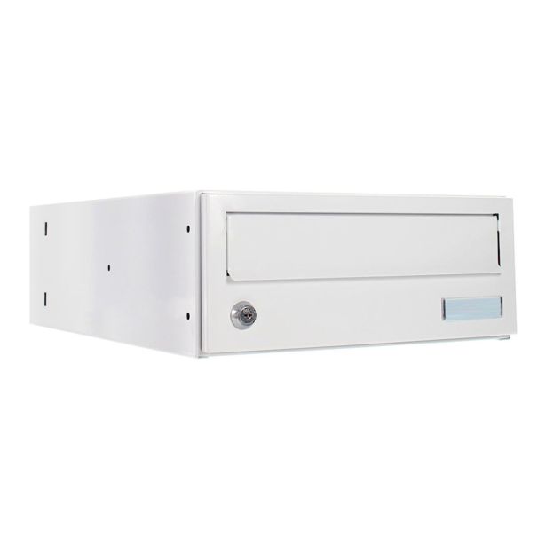 NABIRALNIK ROTTNER MODULARNI 125X305X390MM, BELA