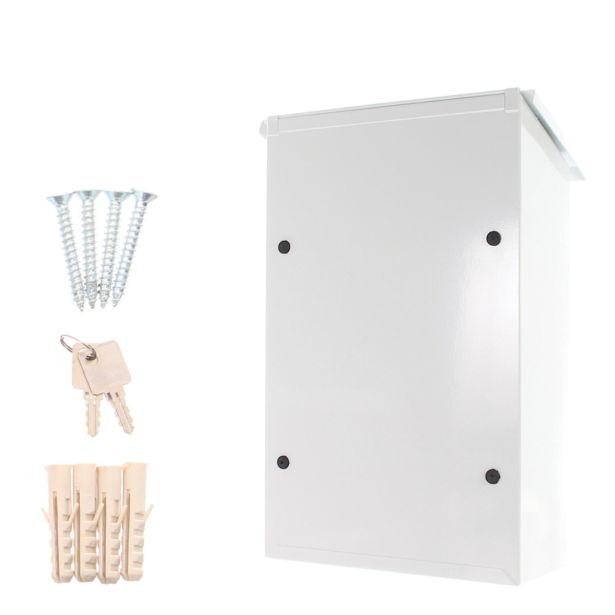 NABIRALNIK ROTTNER PARMA BEL 400X270X116