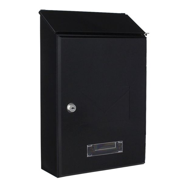 NABIRALNIK ROTTNER PISA ANTRACIT 360X235X95MM