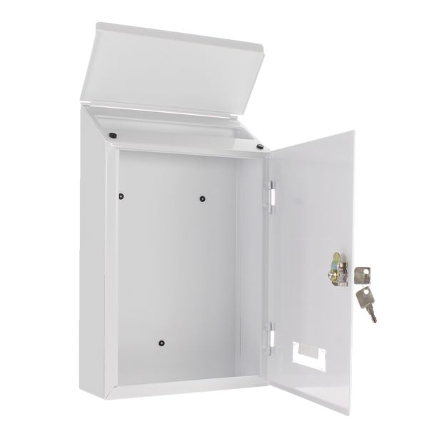 NABIRALNIK ROTTNER PISA BEL 360X235X95MM