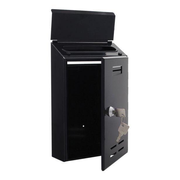 NABIRALNIK ROTTNER STANDARD ANTRACIT 260X170X60