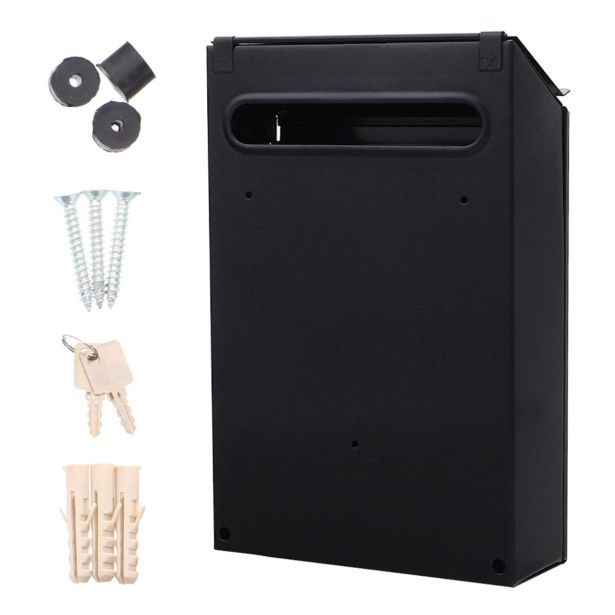 NABIRALNIK ROTTNER STANDARD ANTRACIT 260X170X60