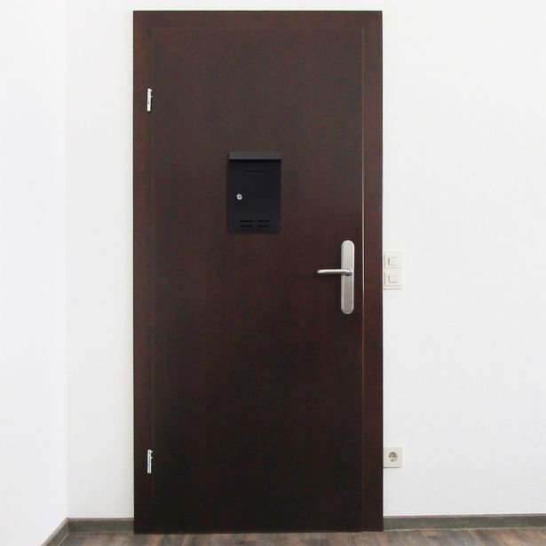 NABIRALNIK ROTTNER STANDARD ANTRACIT 260X170X60