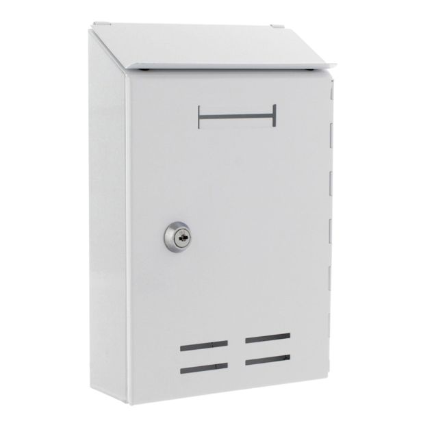 NABIRALNIK ROTTNER STANDARD BEL 260X170X60