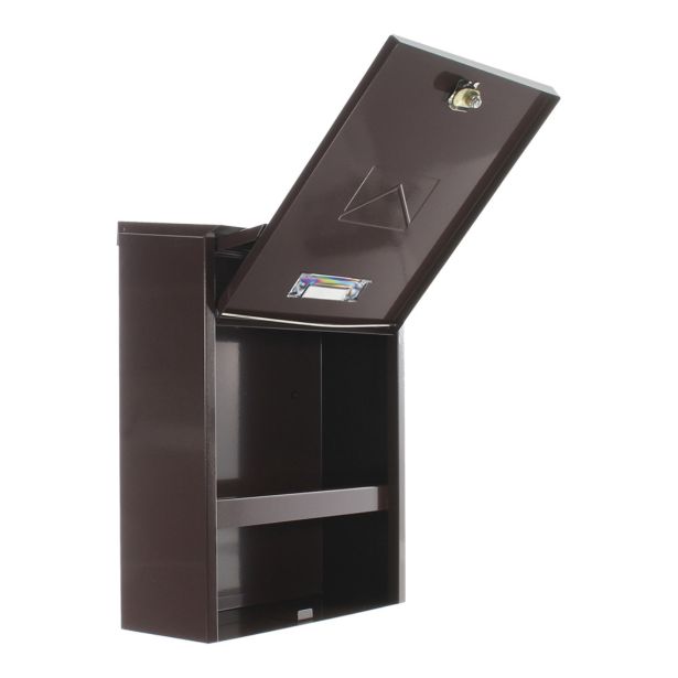 NABIRALNIK ROTTNER TIVOLI RJAV 335X260X120MM