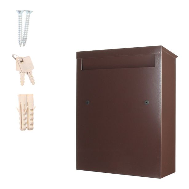 NABIRALNIK ROTTNER TIVOLI RJAV 335X260X120MM