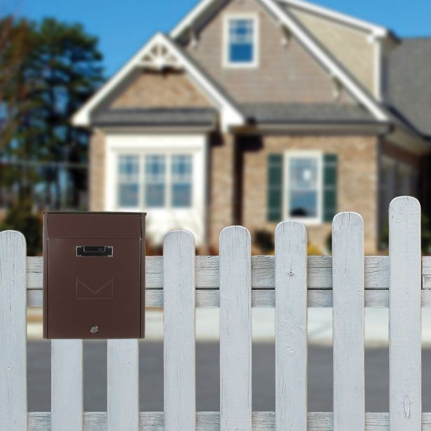 NABIRALNIK ROTTNER TIVOLI RJAV 335X260X120MM