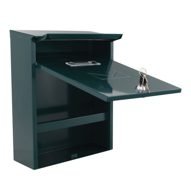 NABIRALNIK ROTTNER TIVOLI ZELEN 335X260X120MM