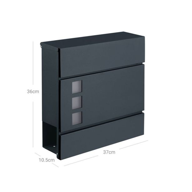 NABIRALNIK SONGMICS GMB052G01