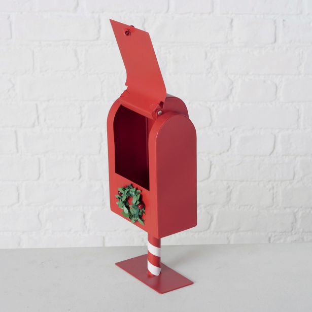 BOŽIČNI NABIRALNIK, 28 CM