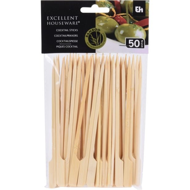 NABODALA LESENA,15 CM, 50 KOS