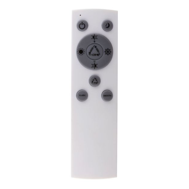 NADGRADNA SMART SVETILKA CARRY-S 30W CCT,+1X5W RGB FI 530MM